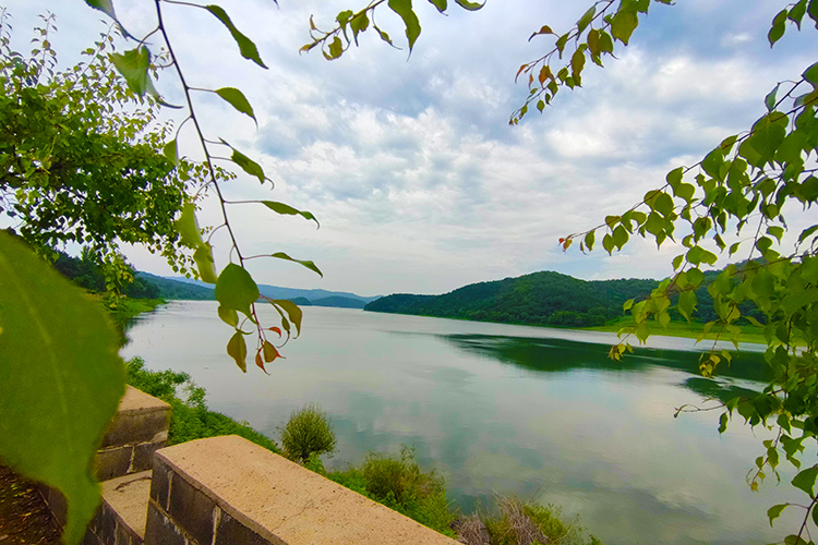 鐵嶺墓地陰宅風水的四法則
