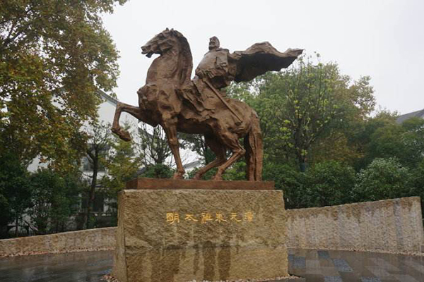 沈陽(yáng)鐵嶺公墓傳說(shuō)中有趣的陰宅風(fēng)水寶地故事