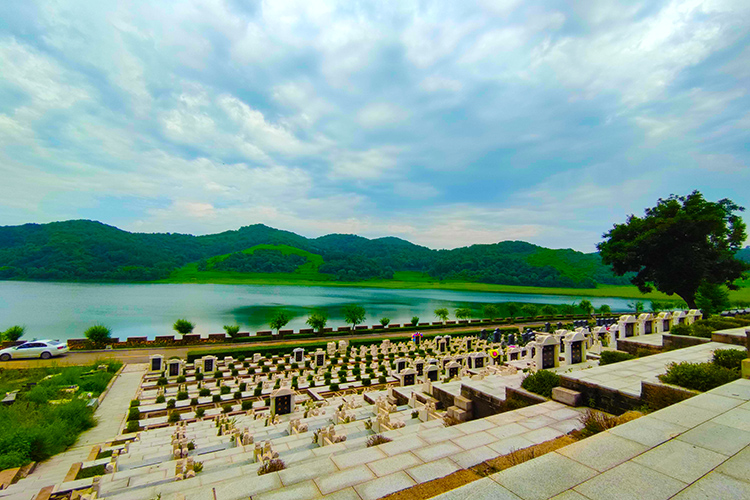 沈陽大河貝墓園報價合理，影響沈陽墓地的價格因素有哪些呢