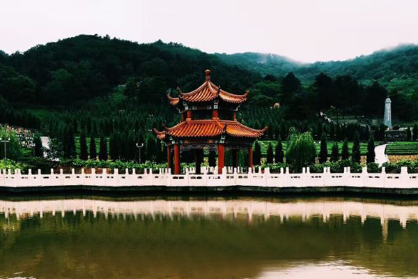 沈陽公墓淺談親人去世料理后事步驟有哪些？