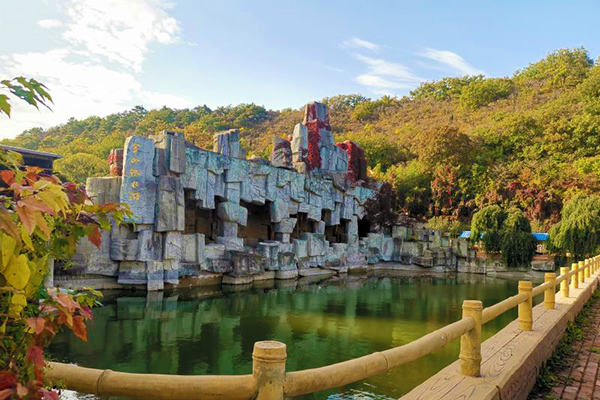 購買沈陽墓園墓地選擇什么墓碑好呢？