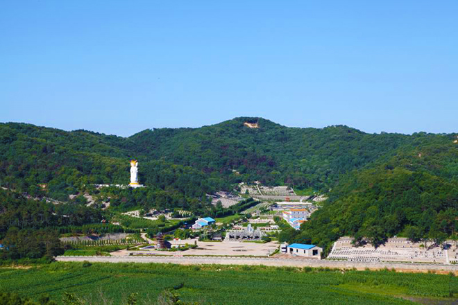 沈陽墓園安葬去世的老人，家屬怎么走出悲傷的日子？