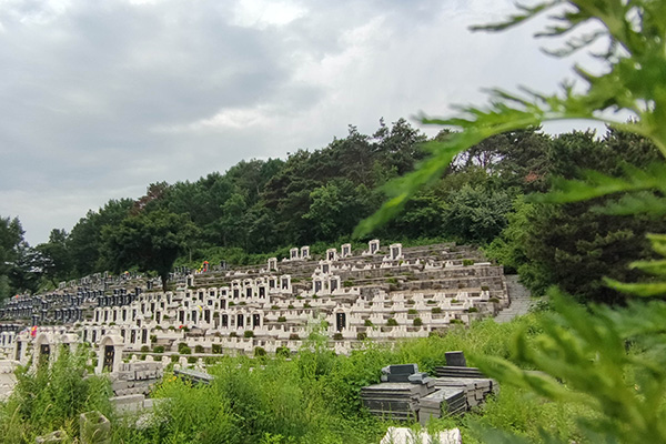 沈陽(yáng)公墓一定要選坐北朝南的嗎