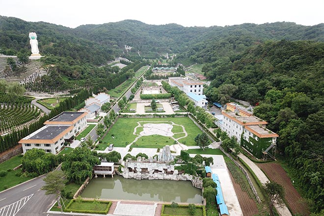 為什么沈陽(yáng)墓園遷墳要在夜里進(jìn)行，遷墳是白天好還是晚上好？