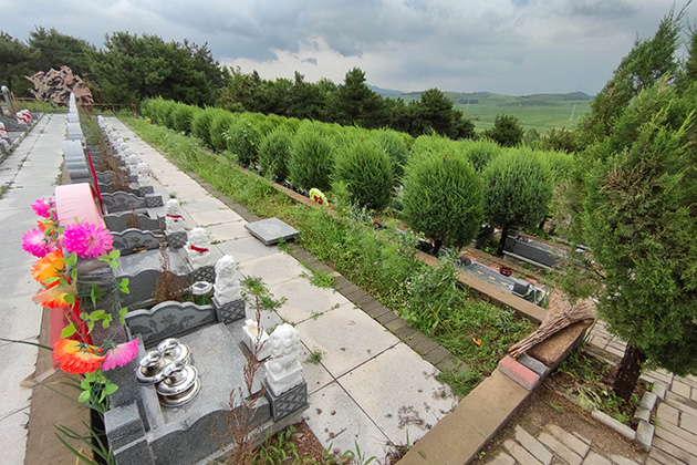 鐵嶺墓園公墓的下葬吉日怎么選？