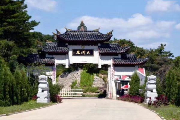 2023殯葬改革新趨勢(shì),遼寧大河貝生態(tài)息園喪葬形式面臨什么樣的局面？