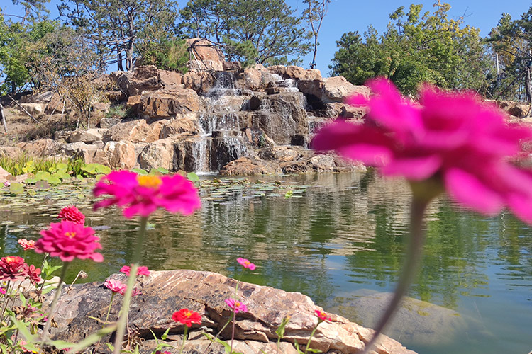 鐵嶺公墓大河貝堪輿家的“過山不葬，獨山不葬”是咋回事？