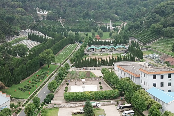 什么是家族墓地？沈陽家族墓地有幾種形式？