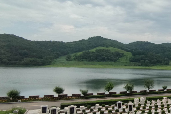 買沈陽墓地需要什么手續？需要滿足哪些條件？