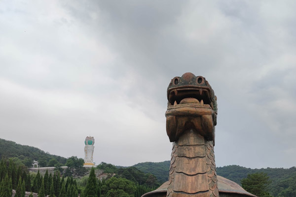 沈陽墓園肯定不會告訴你，如何選擇沈陽公墓墓碑？