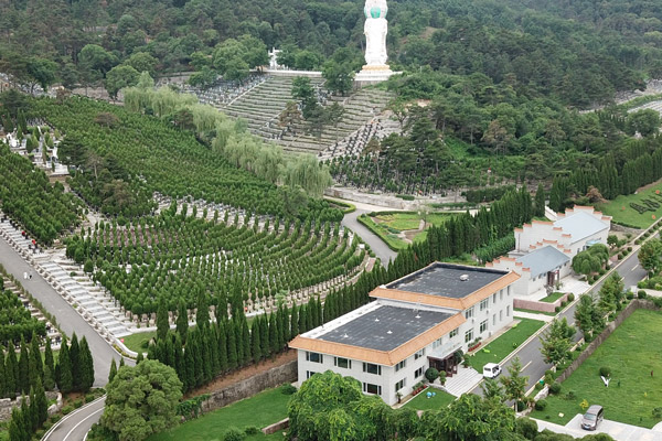 在沈陽公墓墓體的設計和碑文的撰刻需要注意哪些事項？