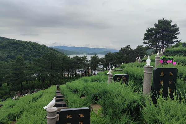 沈陽大河貝墓園祭掃安全須知與環(huán)保倡議！