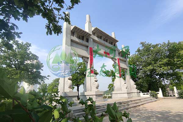 鐵嶺大河貝墓園選購指南，讓追思更從容