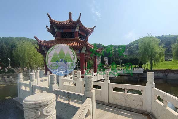 沈陽墓園優(yōu)選，大河貝墓園價格實惠，服務周到