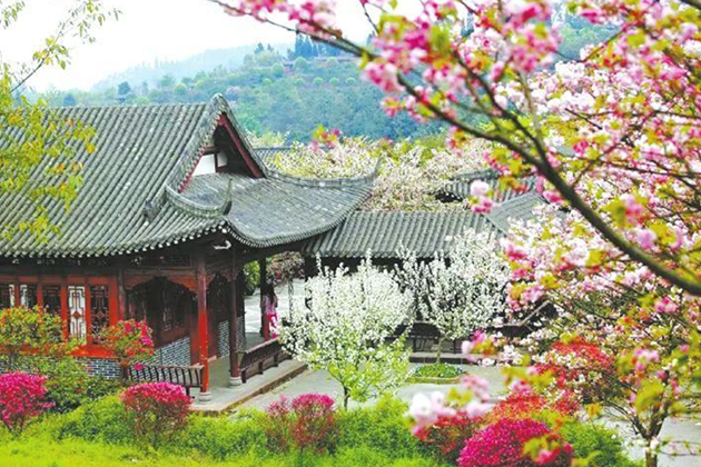 遼寧大河貝生態(tài)息園介紹來(lái)了